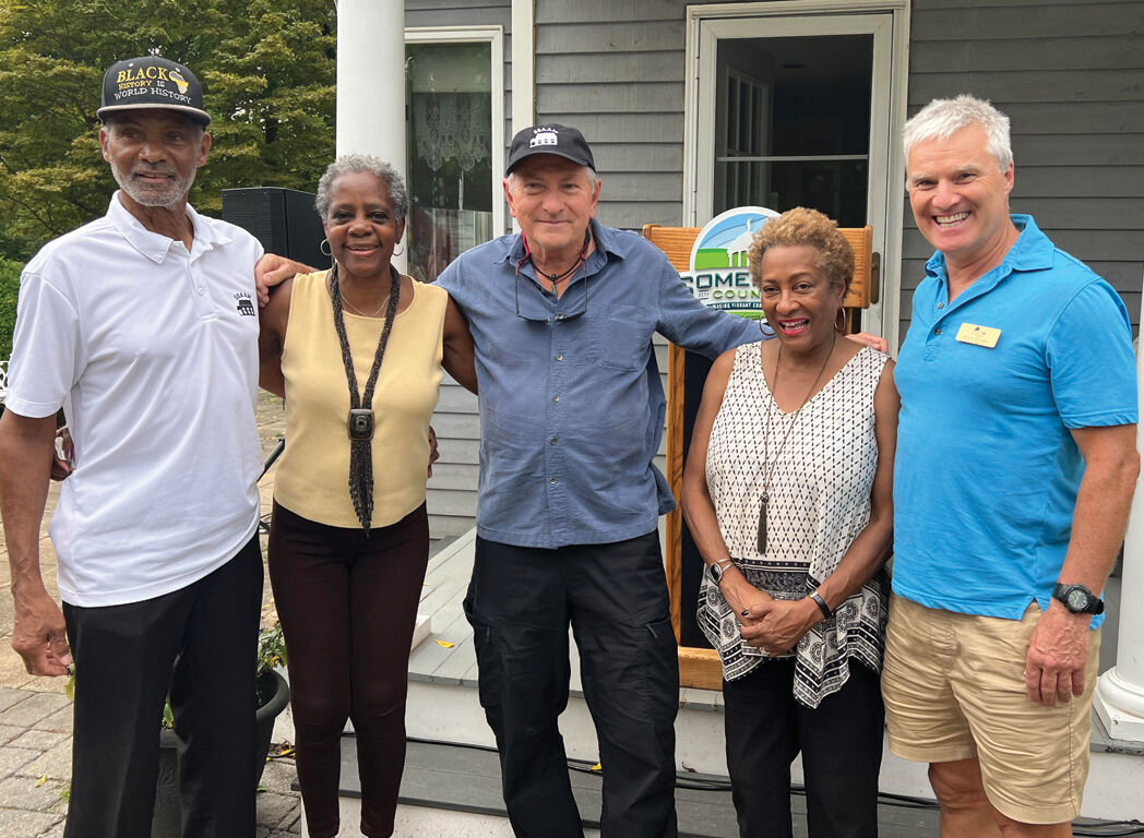 SSAAM and SC reps credit Catherine Fulmer-Hogan.jpg